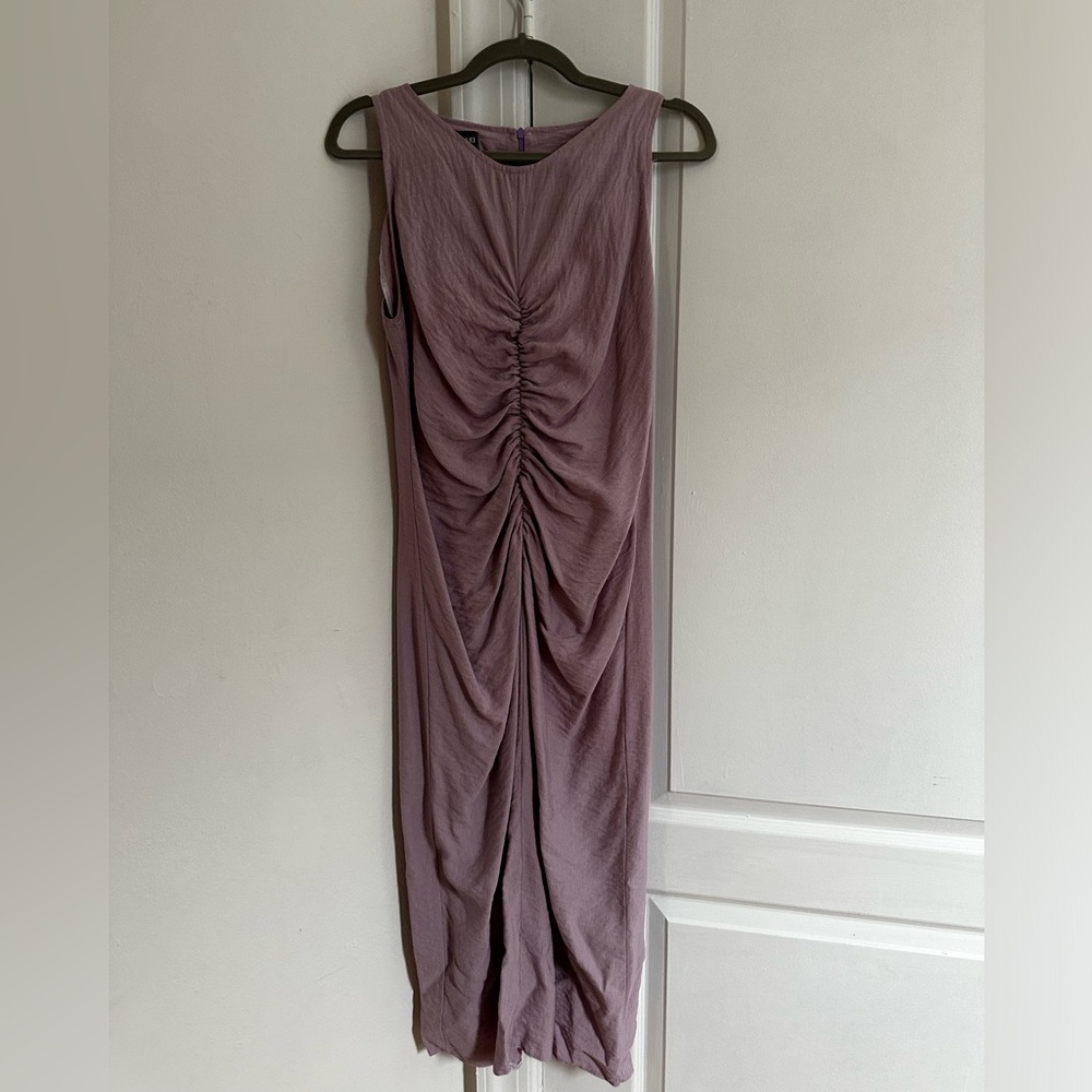 Georgian designer made dress